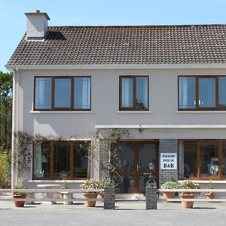 קנמארה Avelow House B&B מראה חיצוני תמונה