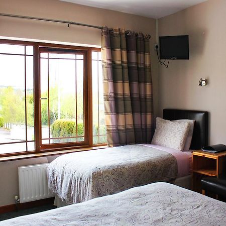קנמארה Avelow House B&B מראה חיצוני תמונה