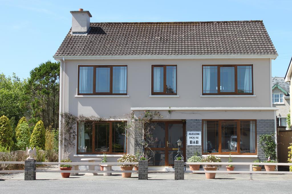 קנמארה Avelow House B&B מראה חיצוני תמונה