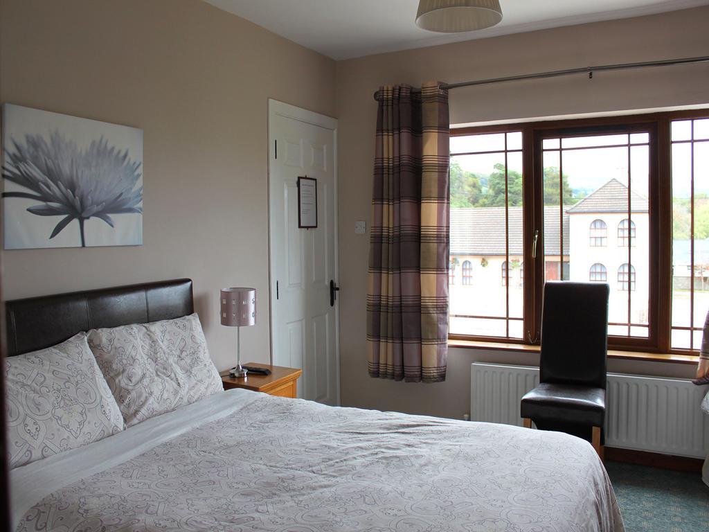 קנמארה Avelow House B&B מראה חיצוני תמונה
