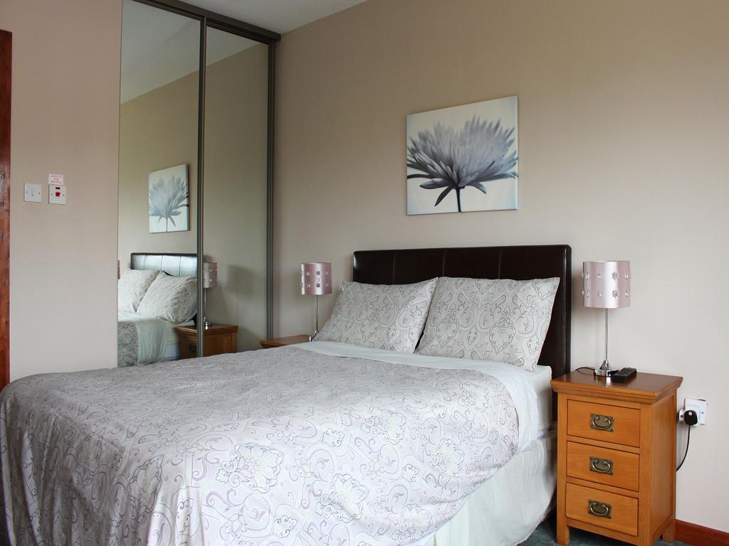 קנמארה Avelow House B&B מראה חיצוני תמונה