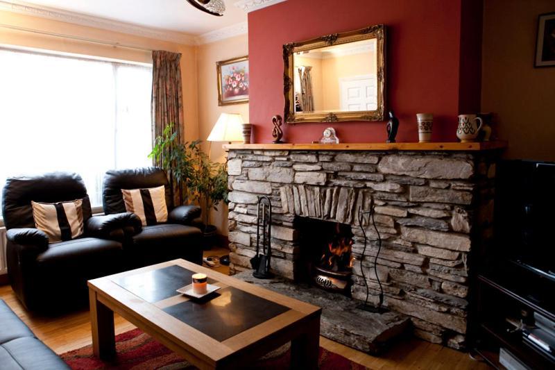 קנמארה Avelow House B&B מראה חיצוני תמונה