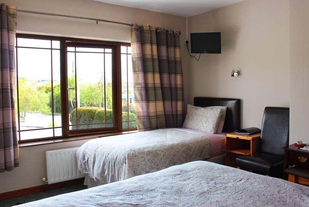 קנמארה Avelow House B&B מראה חיצוני תמונה