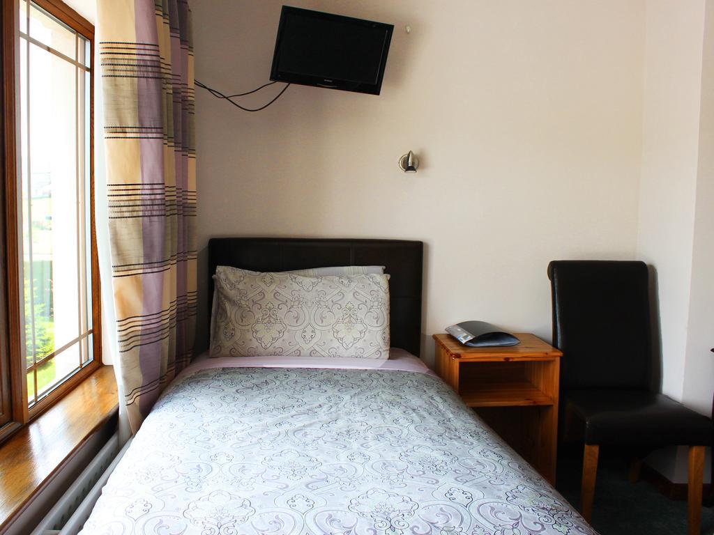קנמארה Avelow House B&B מראה חיצוני תמונה