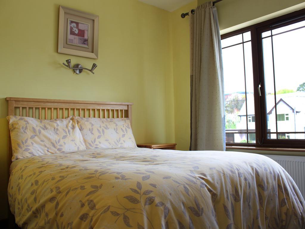 קנמארה Avelow House B&B מראה חיצוני תמונה