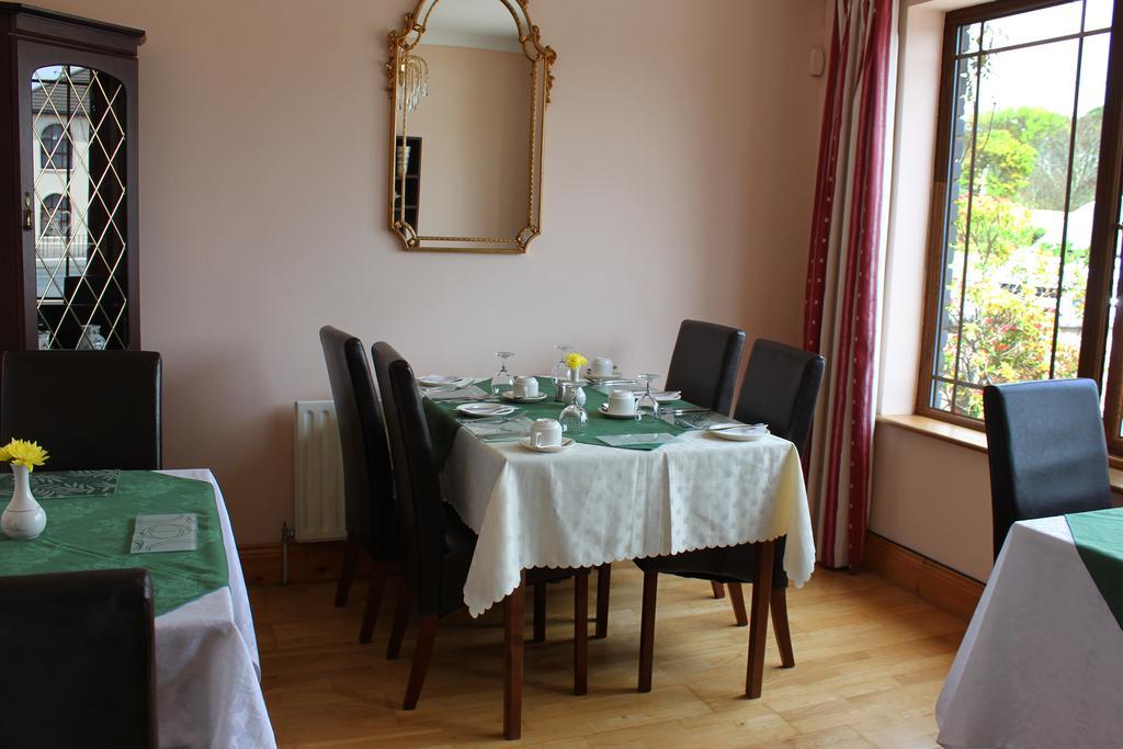 קנמארה Avelow House B&B מראה חיצוני תמונה