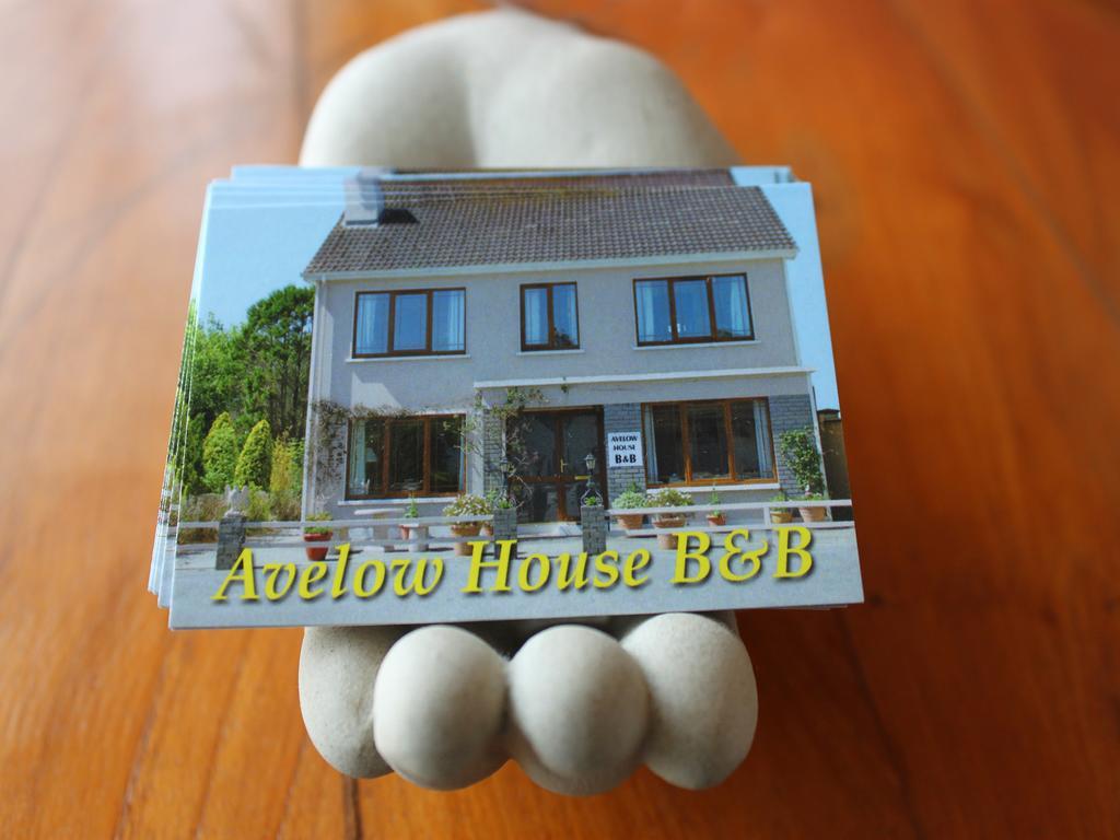 קנמארה Avelow House B&B מראה חיצוני תמונה